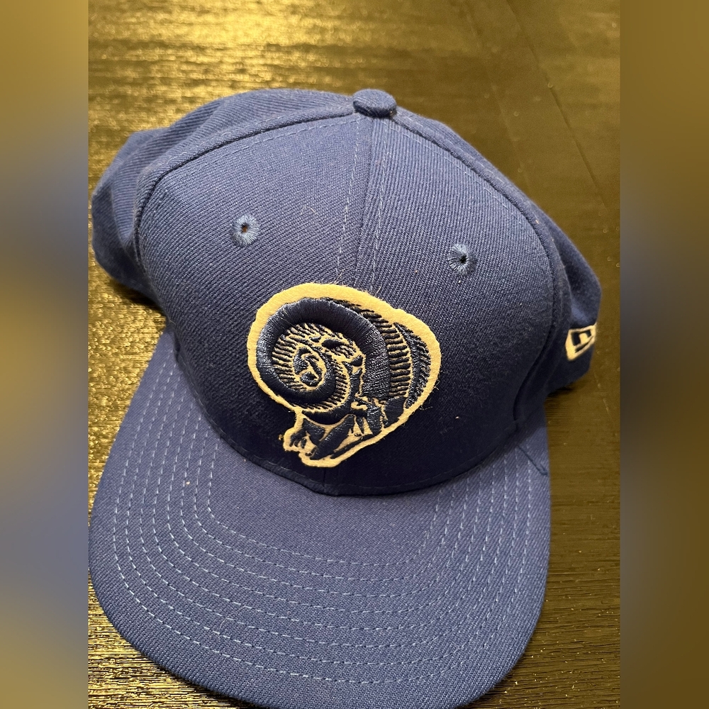 Los Angeles Rams Hat
